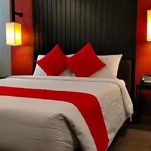 Amelie 3*, Manila Philippinen
