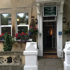 Avon 3*, Bath Großbritannien