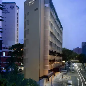 Ji Orchard 4*, Singapore Singapore