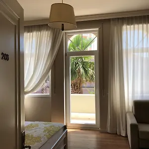 Amfiteatri Boutique 4*, Durrës Albanien