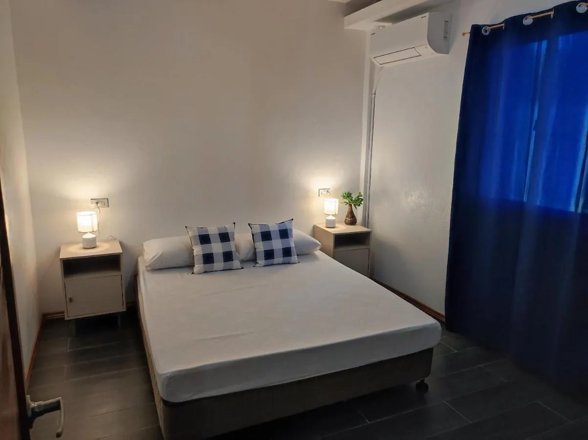 Hidden Lagoon Resort Panglao