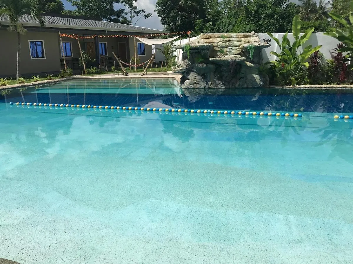 Hidden Lagoon Resort Panglao