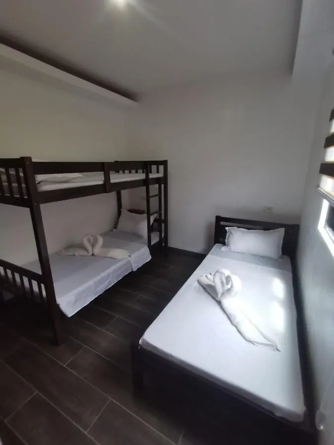 Hidden Lagoon Resort Panglao