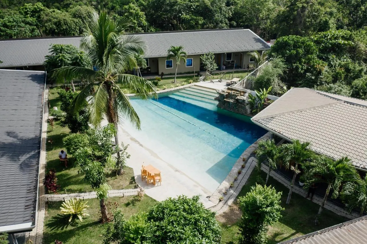 Hidden Lagoon Resort Panglao