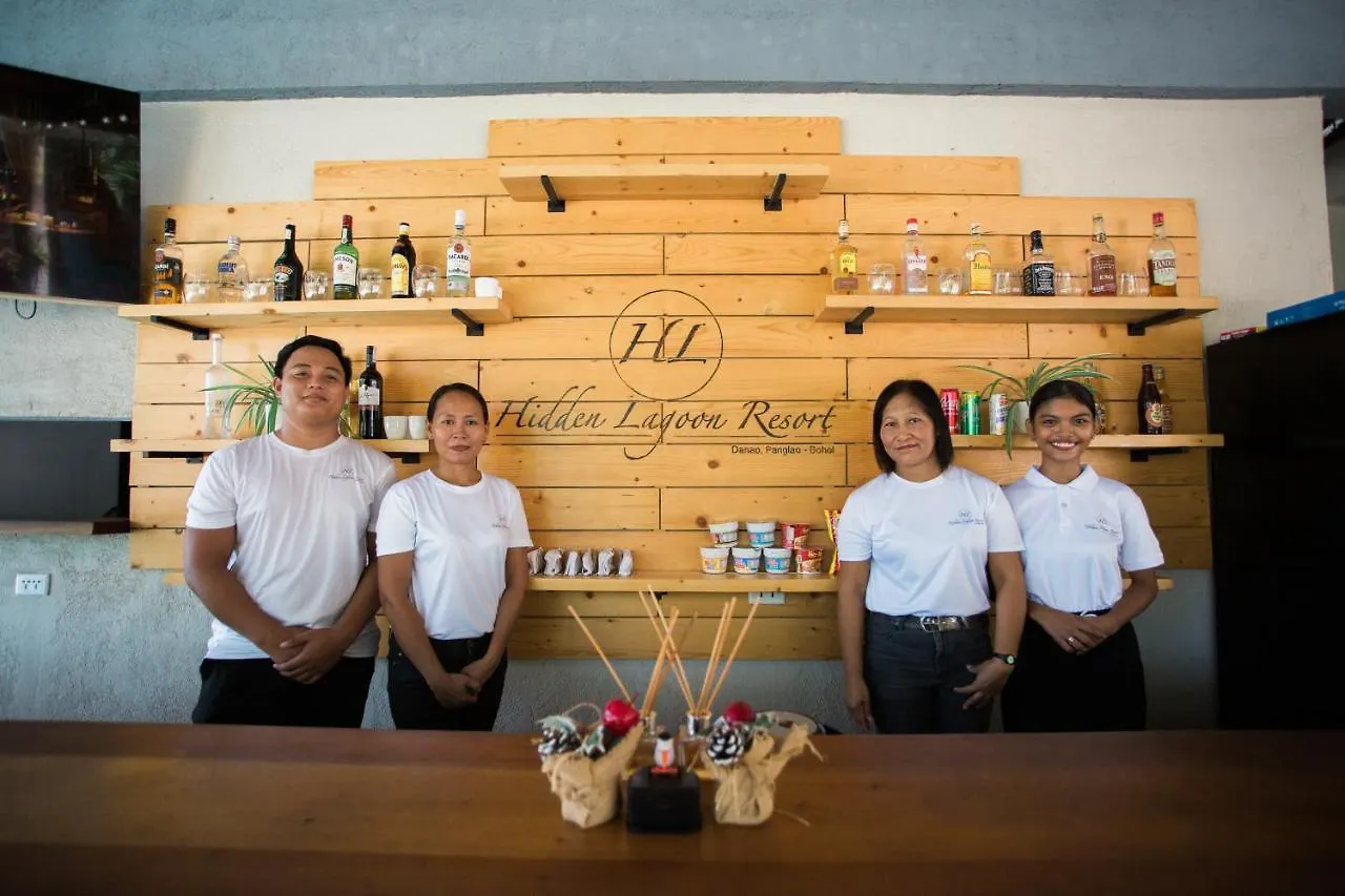 Hidden Lagoon Resort Panglao