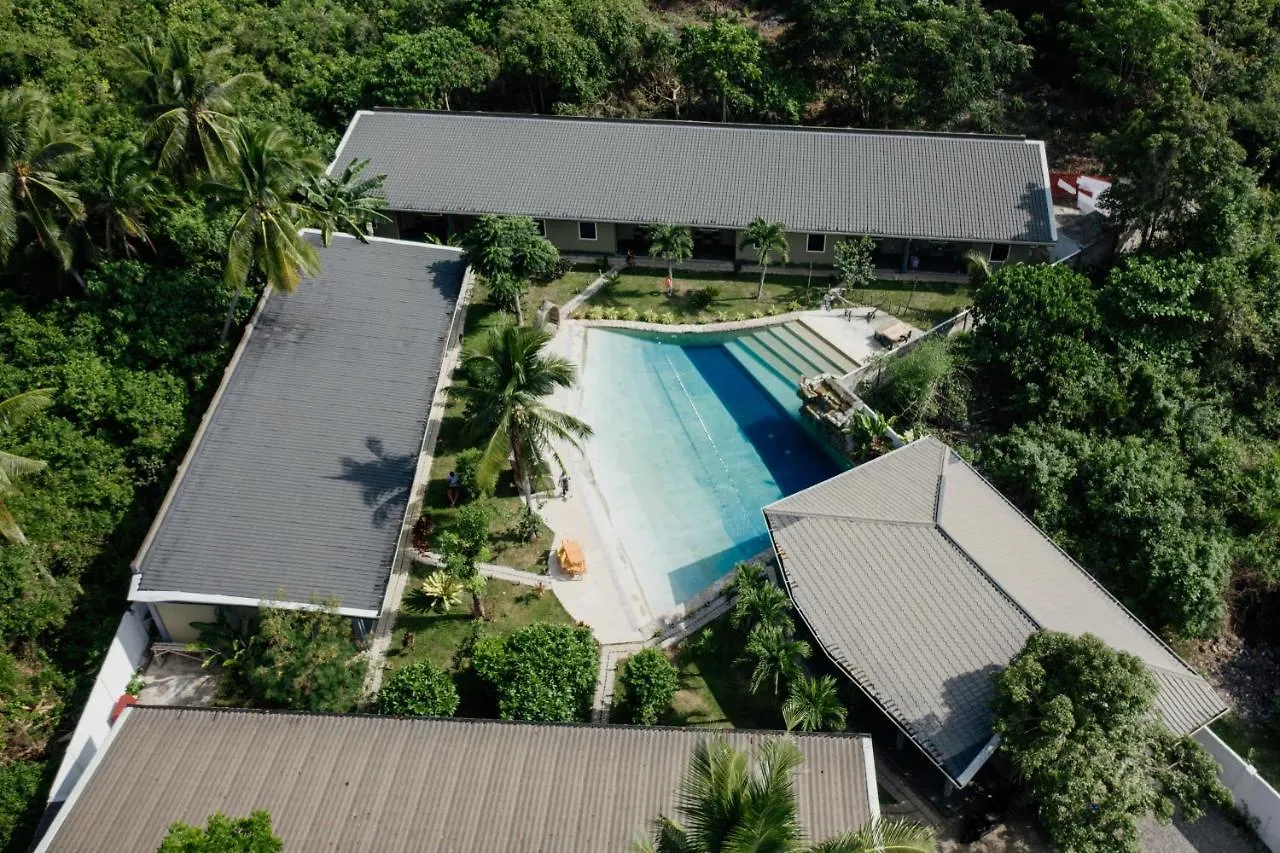 Hidden Lagoon Resort Panglao 0*,  Philippines