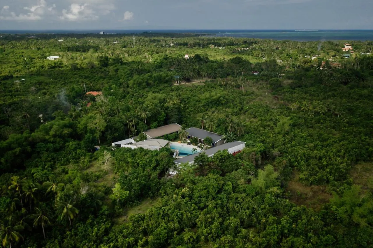 Hidden Lagoon Resort Panglao Philippines