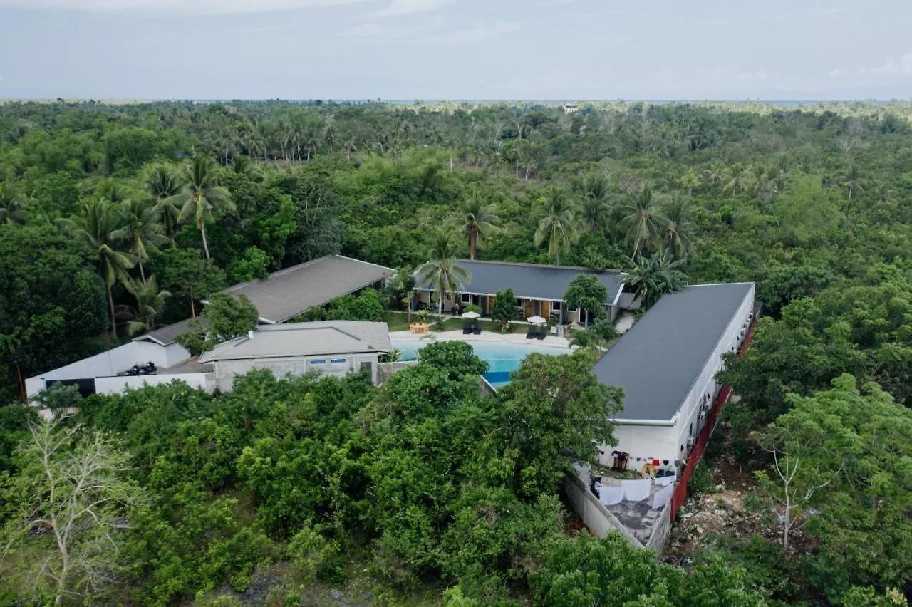 Hidden Lagoon Resort Panglao 0*,  Philippines