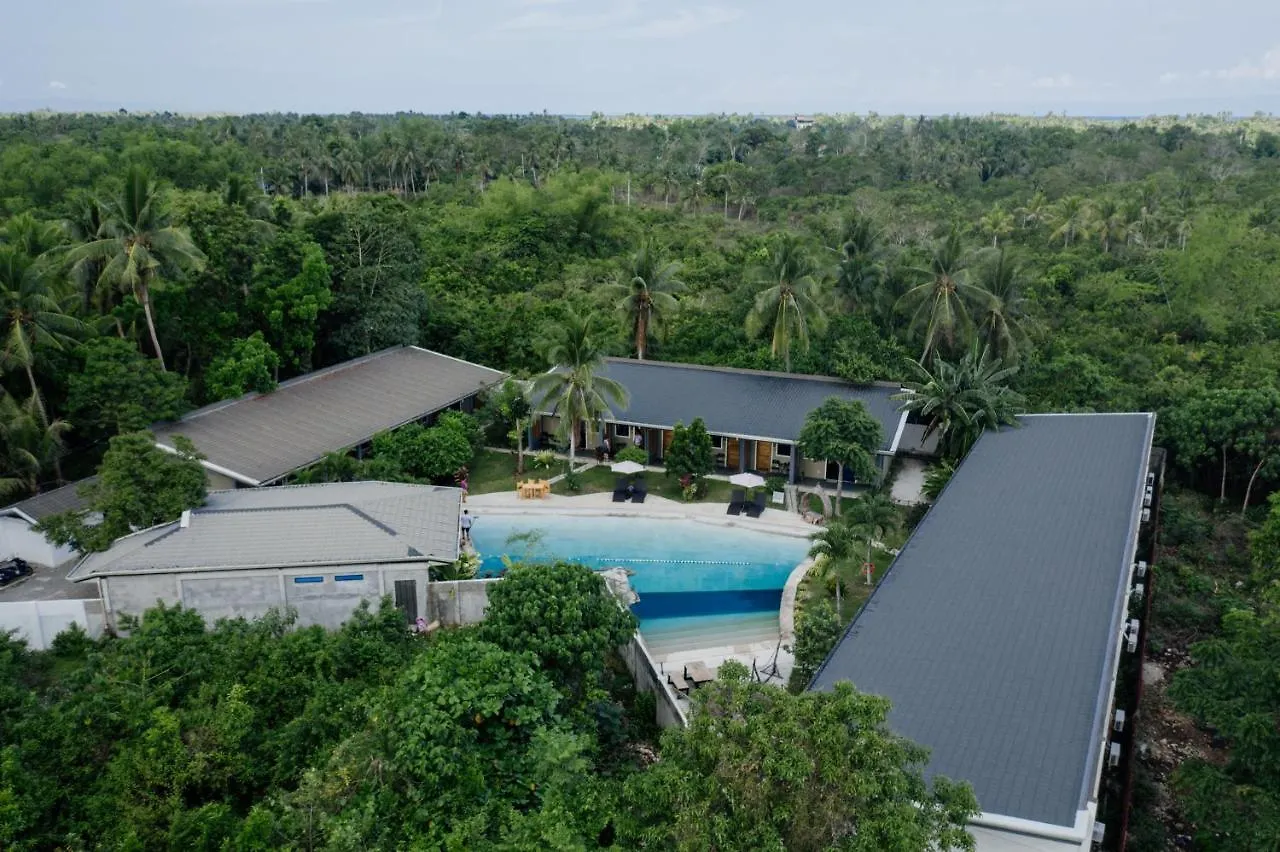 Hidden Lagoon Resort Panglao