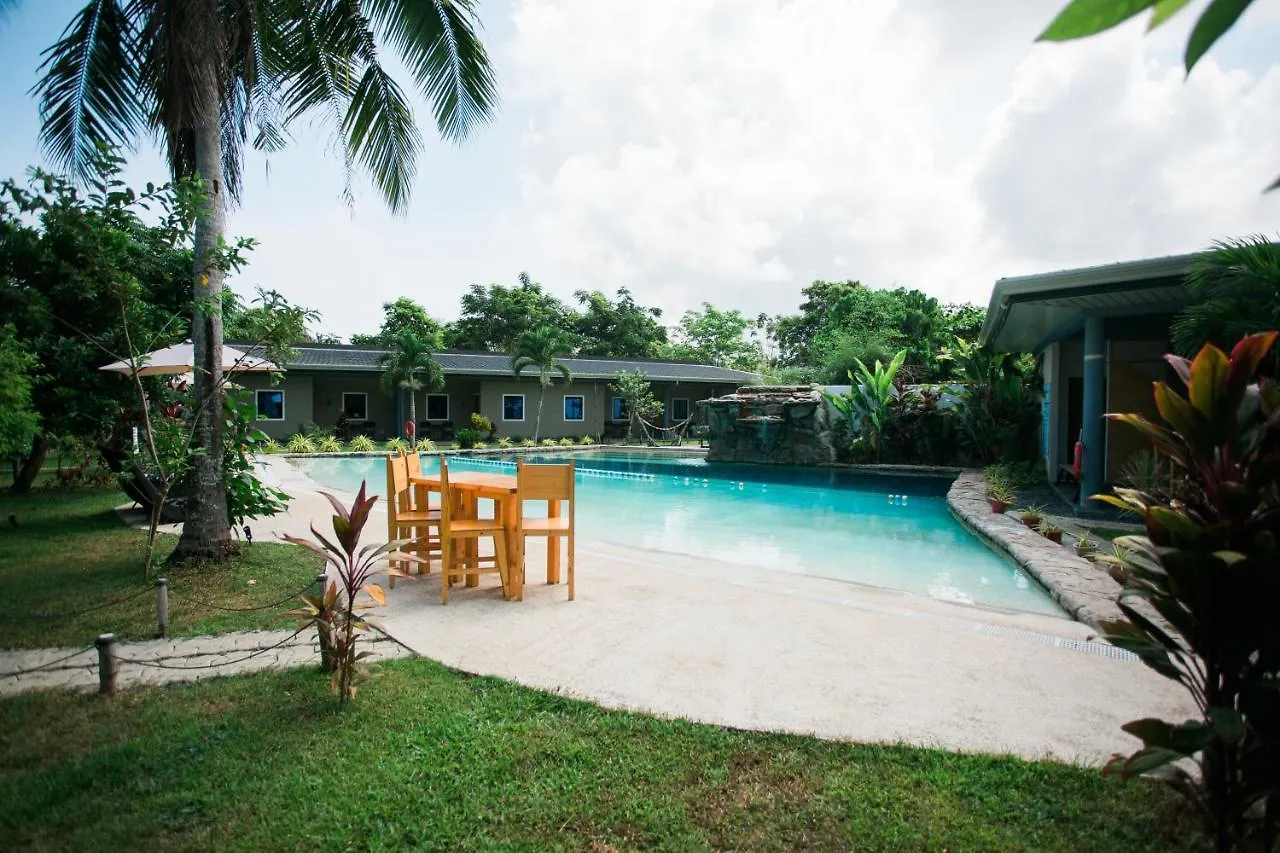 Hidden Lagoon Resort Panglao