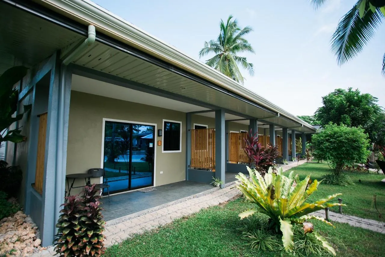 Hidden Lagoon Resort Panglao