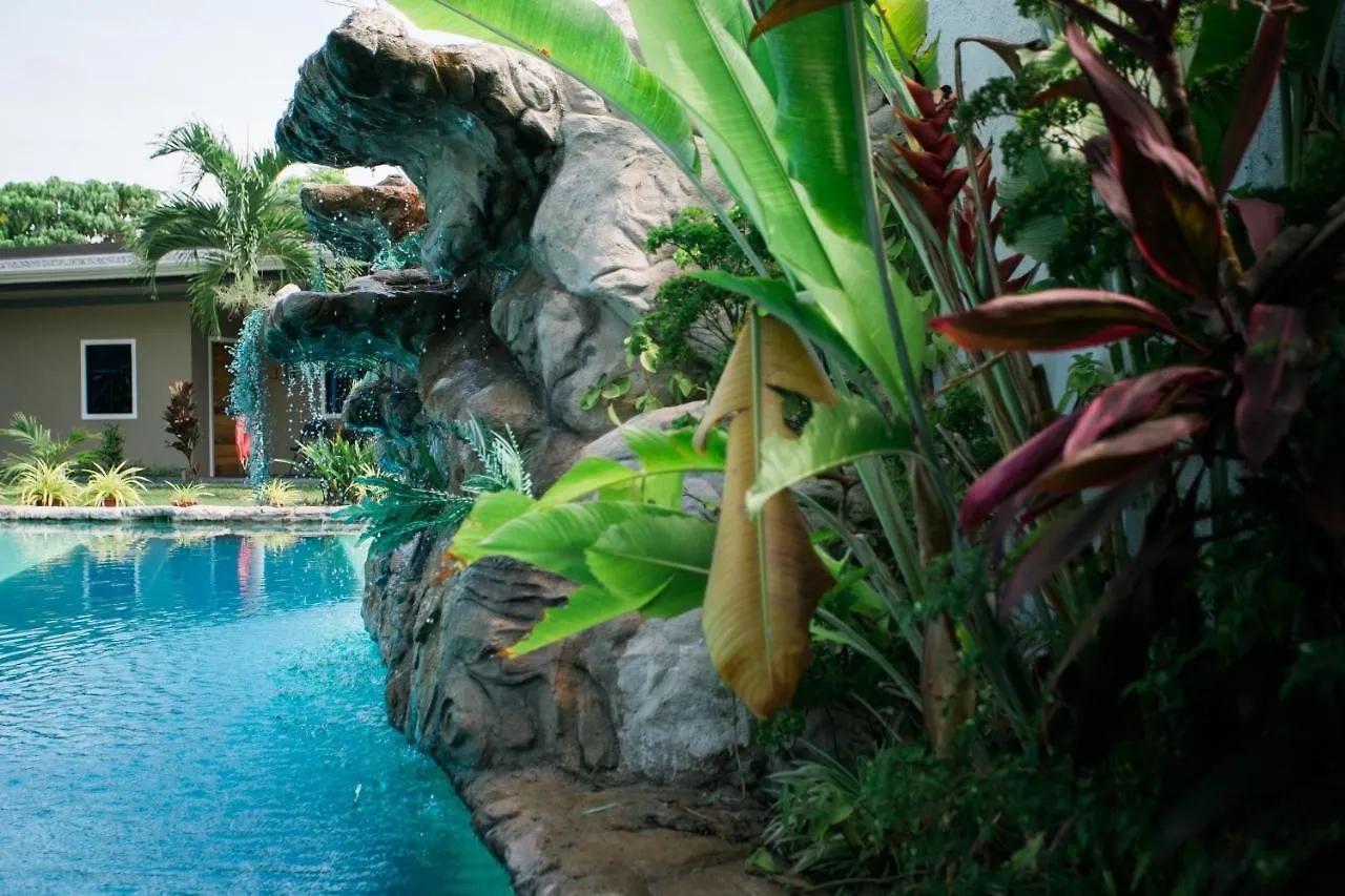Hidden Lagoon Resort Panglao 0*,  Philippines