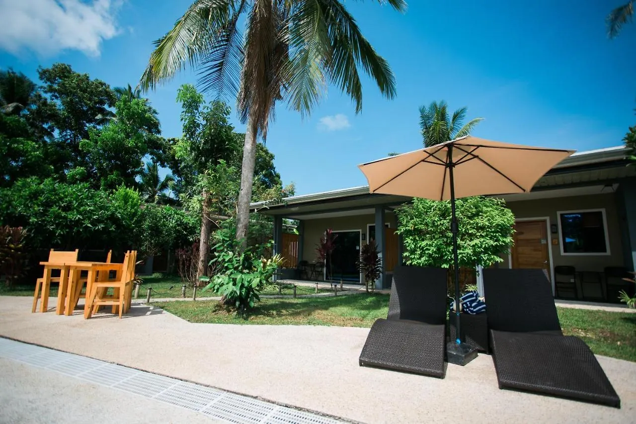 Hidden Lagoon Resort Panglao
