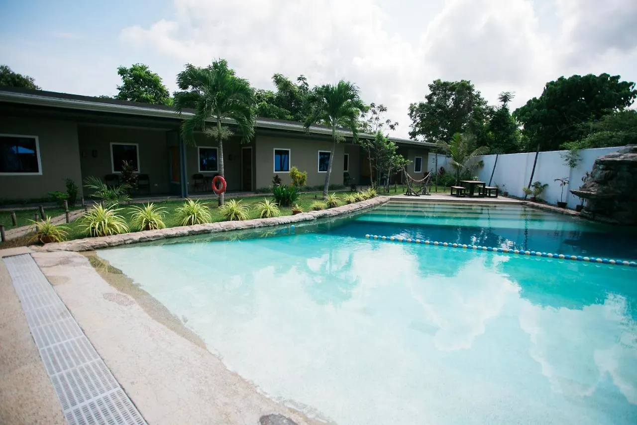 Hidden Lagoon Resort Panglao