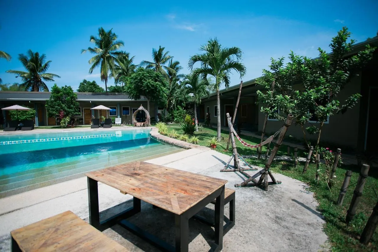 Hidden Lagoon Resort Panglao